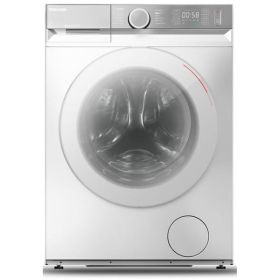 Toshiba 12/8KG Washer Dryer F.L washing
