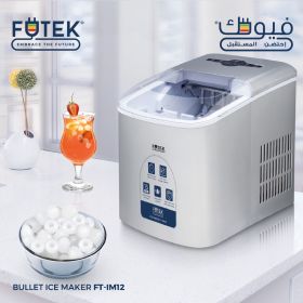 ICE MAKER