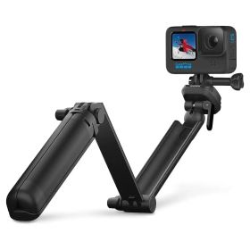 Gopro 3-Way 2.0 (Gopro Official Mount), Black - AFAEM-002