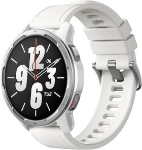 XIAOMI WATCH S1 ACTIVE MOON WHITE