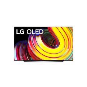 LG 65" CS Series OLED 4K TV 2022 - OLED65CS6LA