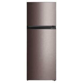 Toshiba 624L Double Door Satin Grey Col