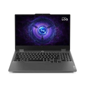 LENOVO NB/LOQ/15FHD/I7-13650HX/16/512/6D/W11 (83DV0008AX) - LOQ-08AX