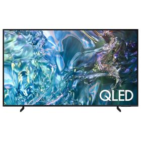 SAMSUNG TV 65" / SMART ,QLED QA65Q60DAUXZN