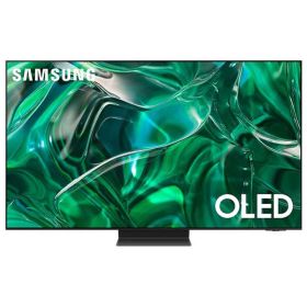 Samsung QA55S95CAUXZN 4K OLED Smart Television 55inch 2023 Model - QA55S95CAUXZN