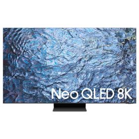 SAMSUNG TV 85" / QLED 8K