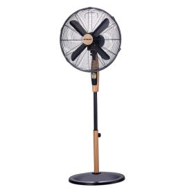 CROWNLINE STAND FAN / 16 , WITH REMOTE