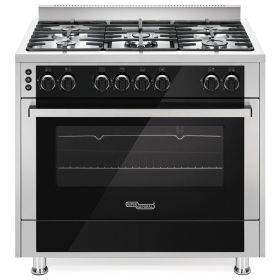 SUPER GENERAL 90 CM GAS COOKER 