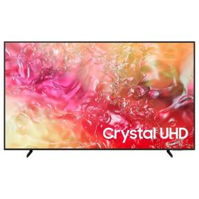 SAMSUNG TV 65" / UHD , 4K - SMART TV UA65DU7000UXZN