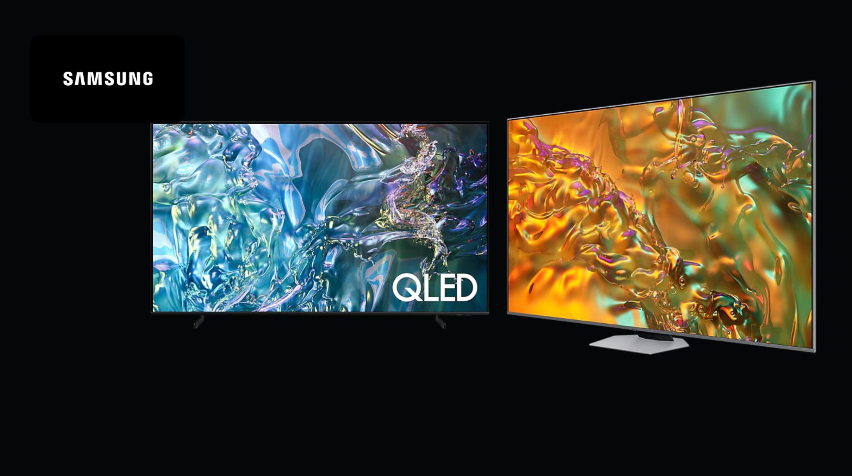 OLED vs. QLED: Which Samsung TV is Right for You?