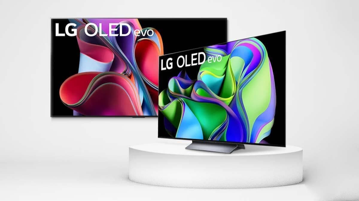 2024 Price Trends What to Expect for LG TVs in Dubai 