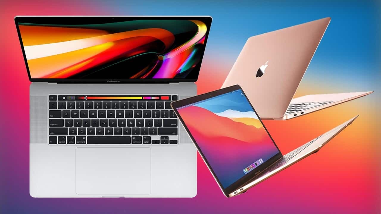 Exploring Macbook Prices in Dubai: A Comprehensive Buying  Guide 